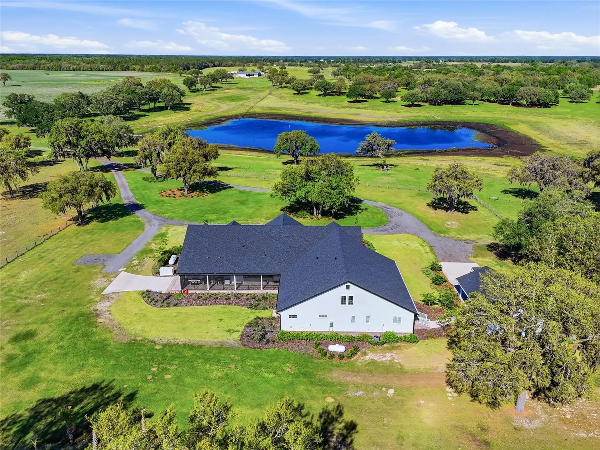 11131 NE 35th Street Bronson FL 32621