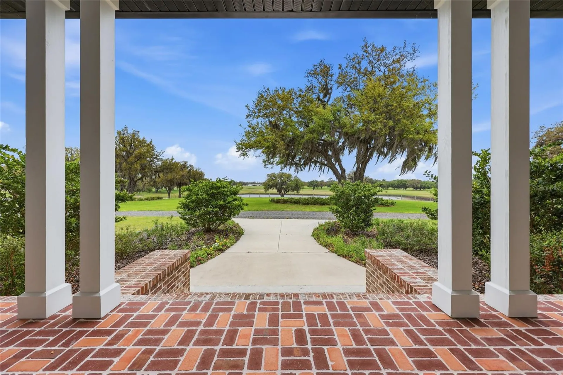 11131 NE 35th Street Bronson FL 32621