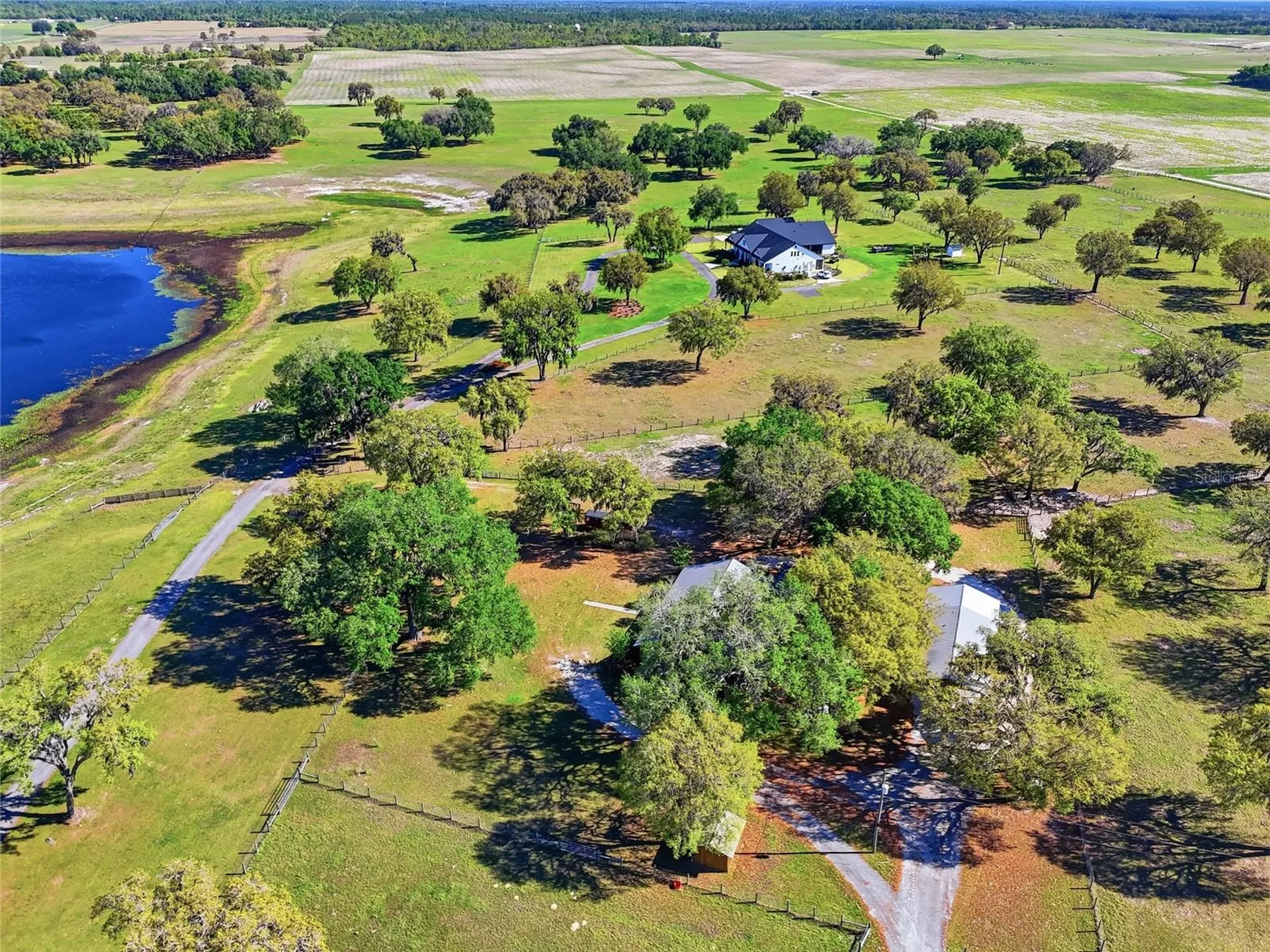 11131 NE 35th Street Bronson FL 32621
