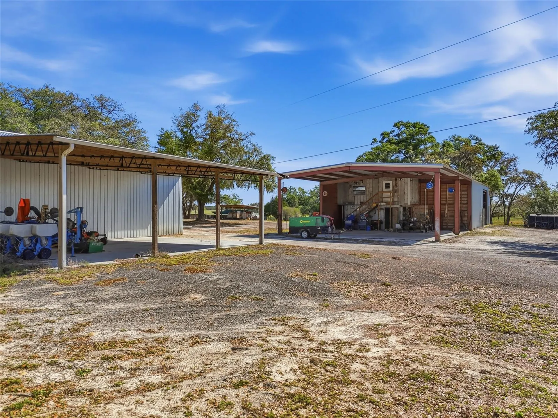 11131 NE 35th Street Bronson FL 32621