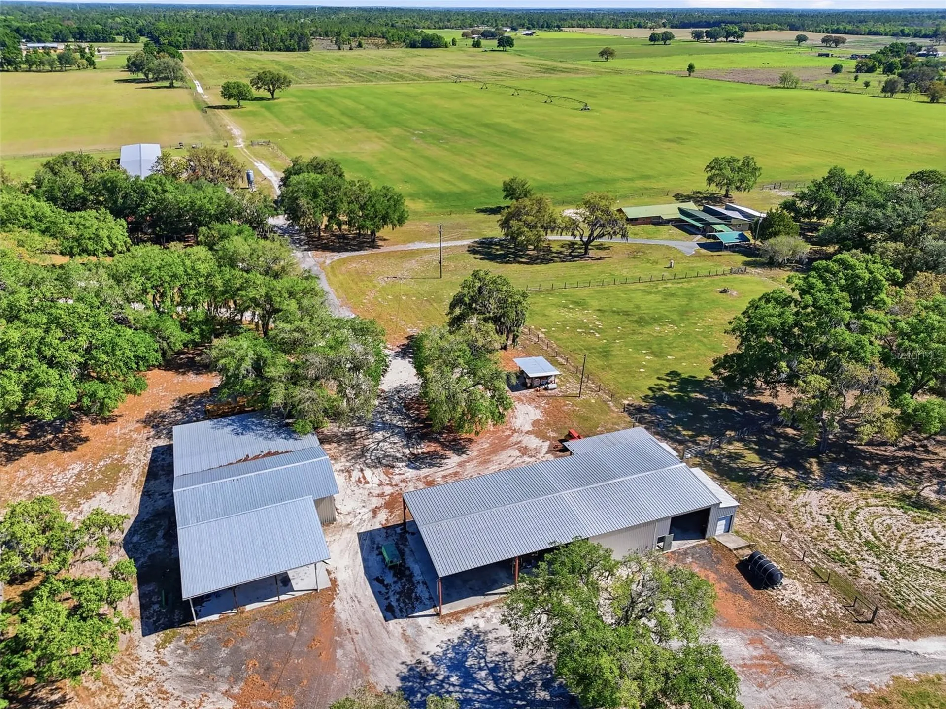 11131 NE 35th Street Bronson FL 32621