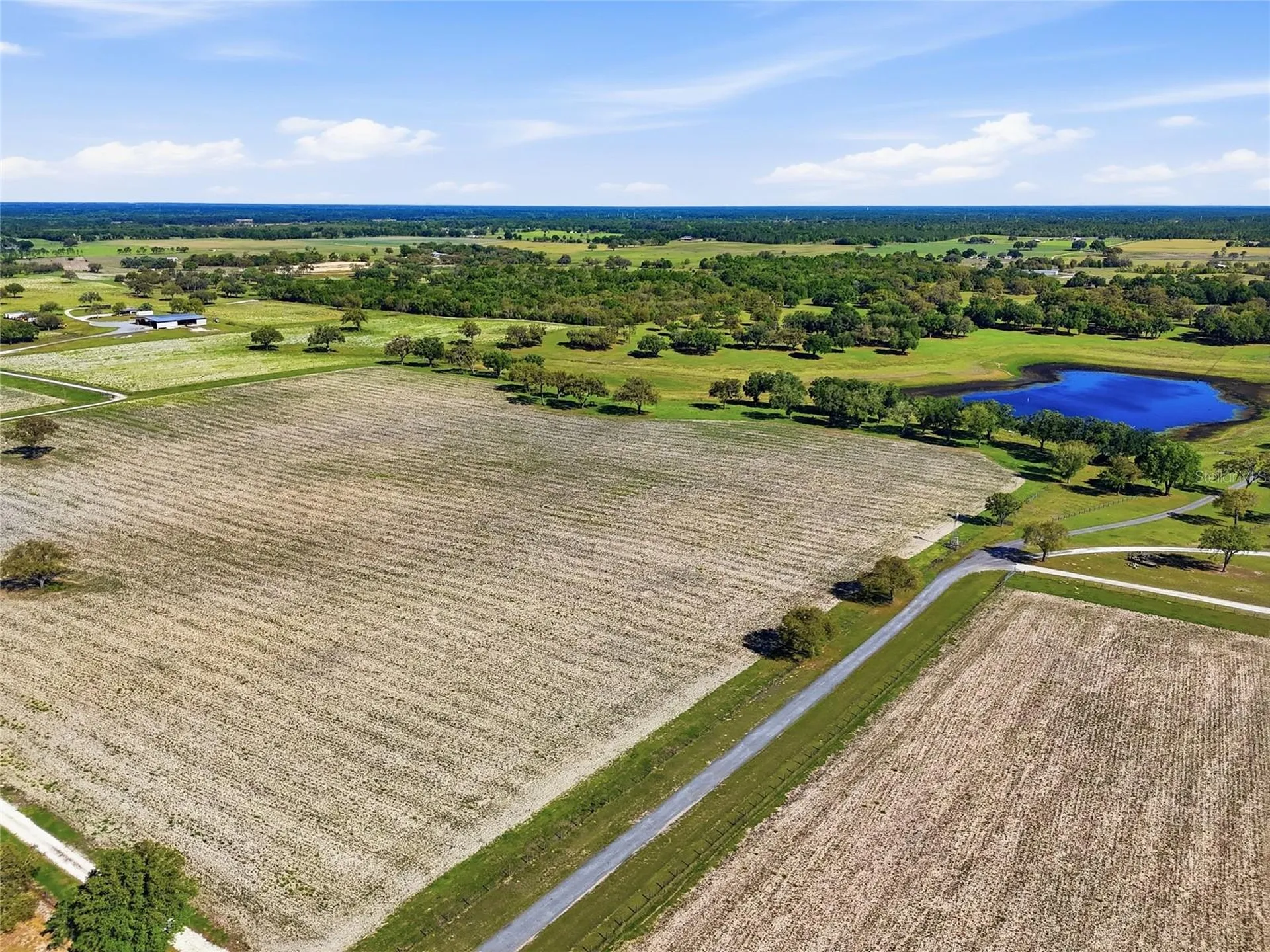 11131 NE 35th Street Bronson FL 32621