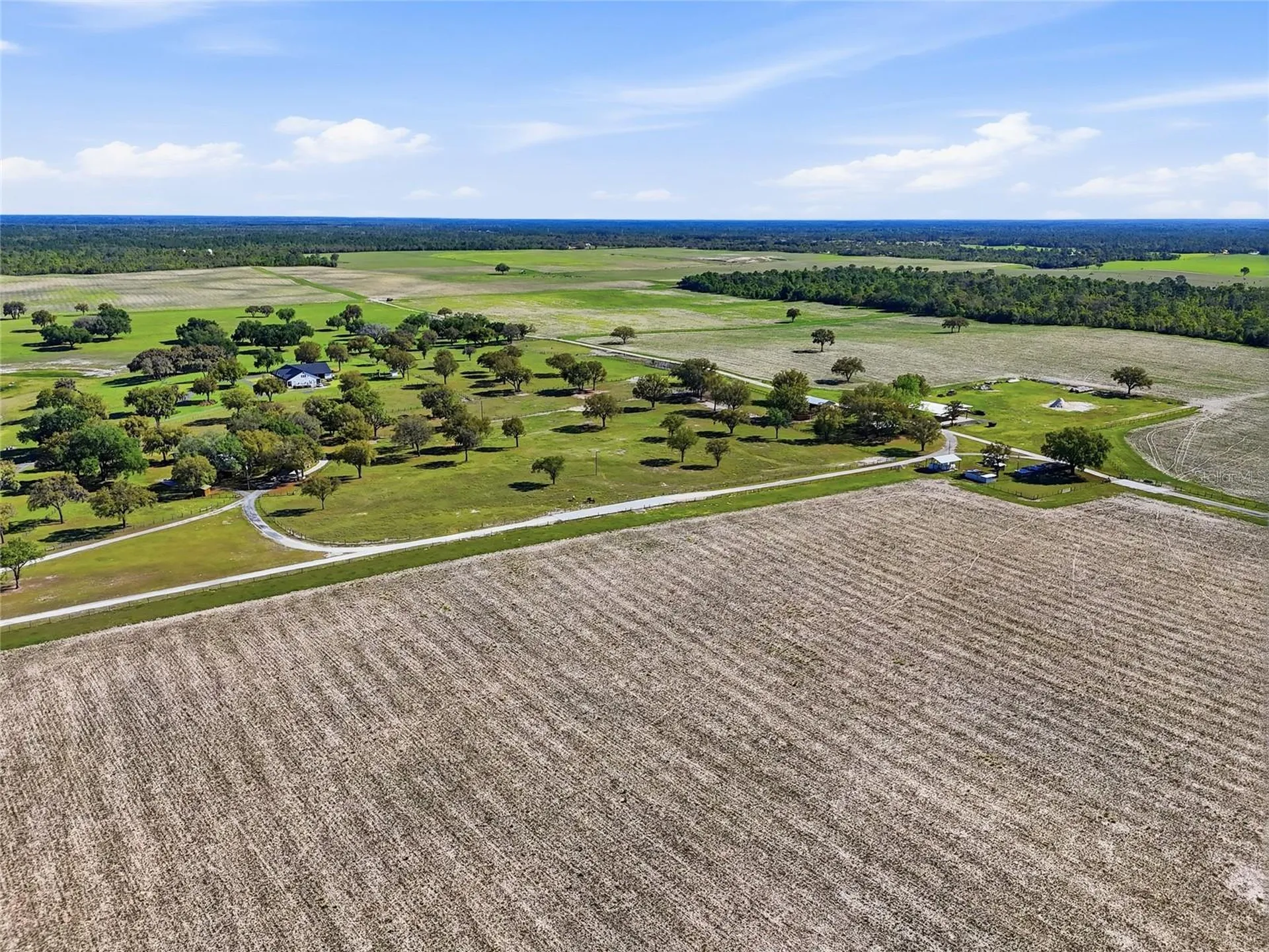 11131 NE 35th Street Bronson FL 32621