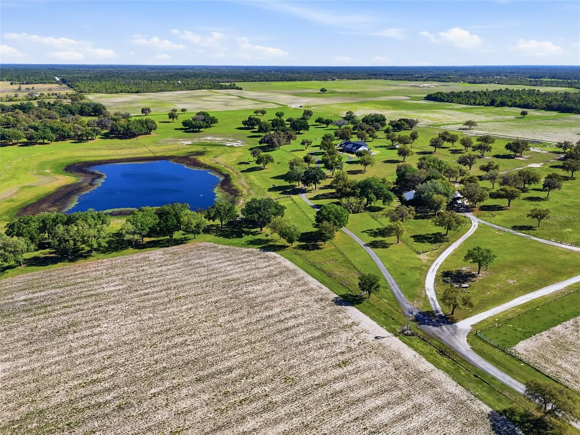 11131 NE 35th Street Bronson FL 32621