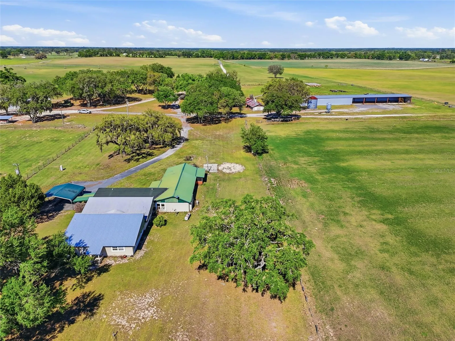 11131 NE 35th Street Bronson FL 32621