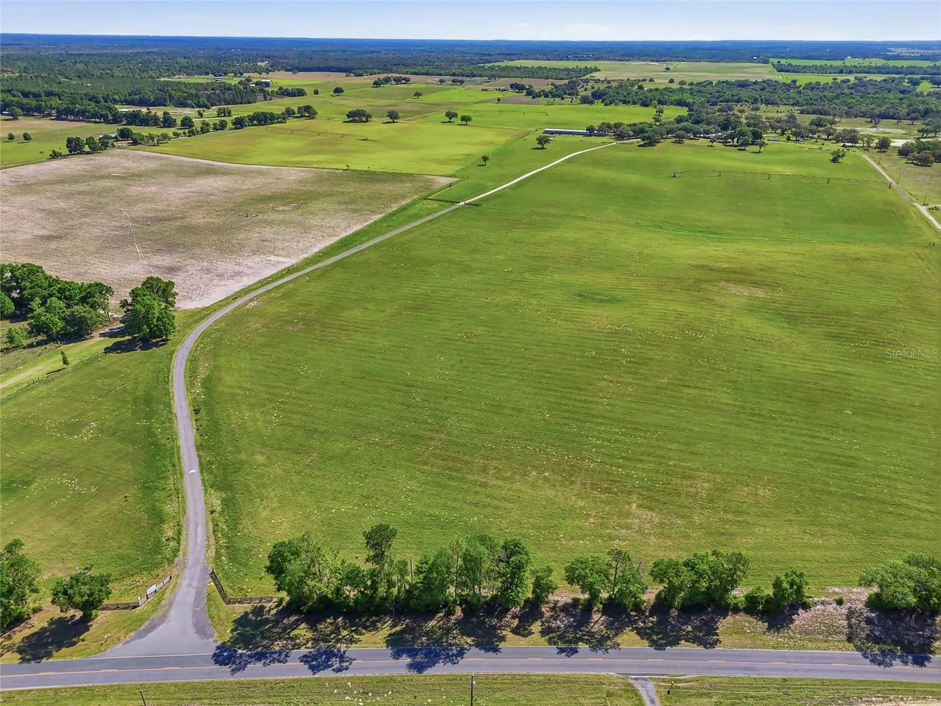 11131 NE 35th Street Bronson FL 32621
