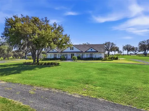11131 NE 35th Street Bronson FL 32621