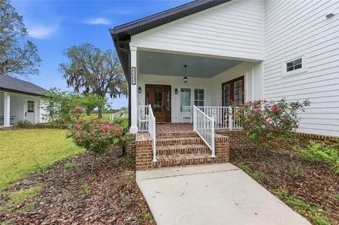 11131 NE 35th Street Bronson FL 32621