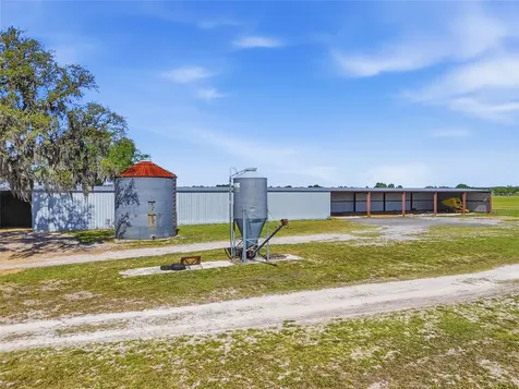 11131 NE 35th Street Bronson FL 32621