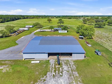 11131 NE 35th Street Bronson FL 32621