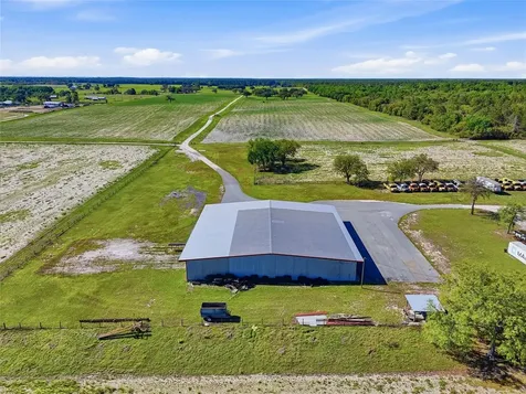 11131 NE 35th Street Bronson FL 32621