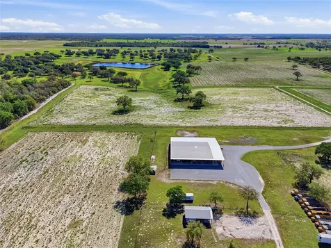 11131 NE 35th Street Bronson FL 32621