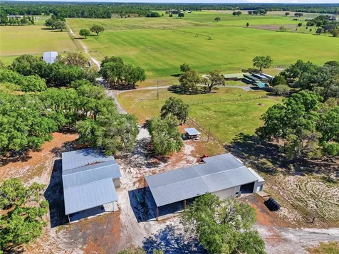 11131 NE 35th Street Bronson FL 32621