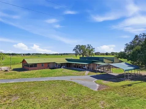11131 NE 35th Street Bronson FL 32621