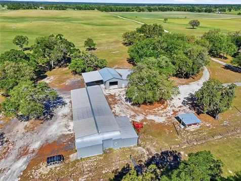 11131 NE 35th Street Bronson FL 32621