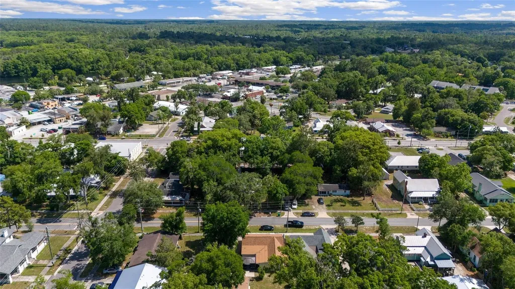 20693 Walnut Street Dunnellon FL 34431