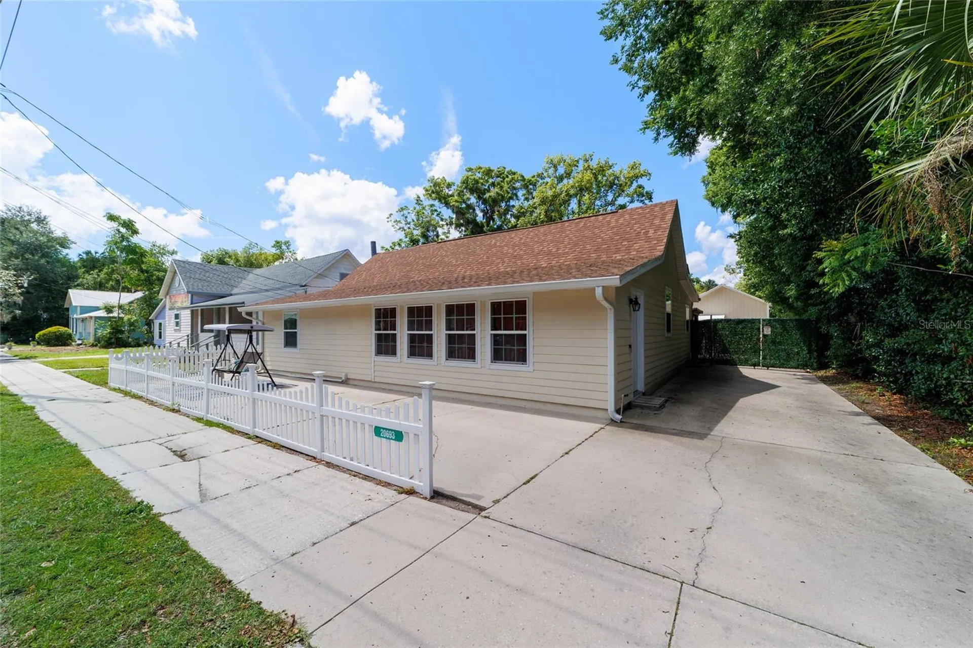 20693 Walnut Street Dunnellon FL 34431