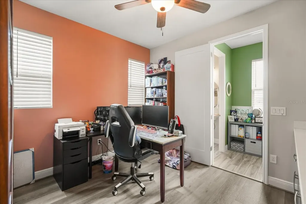 2506 Volunteer Avenue Kissimmee FL 34744