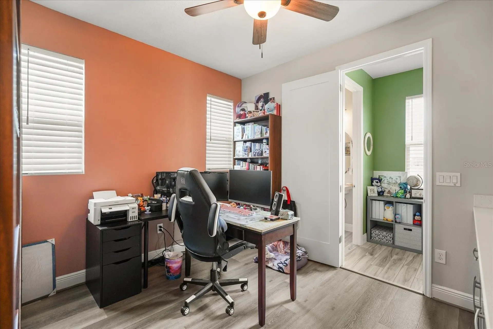 2506 Volunteer Avenue Kissimmee FL 34744
