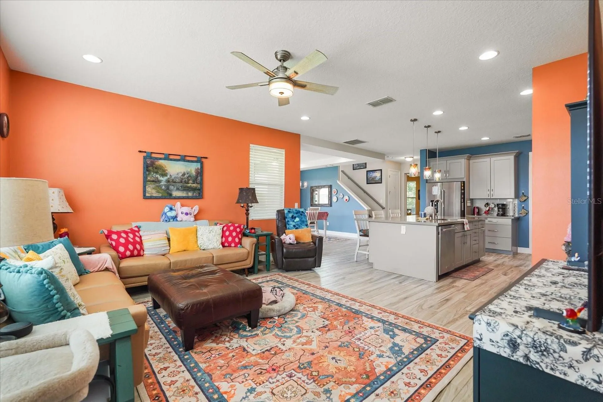 2506 Volunteer Avenue Kissimmee FL 34744