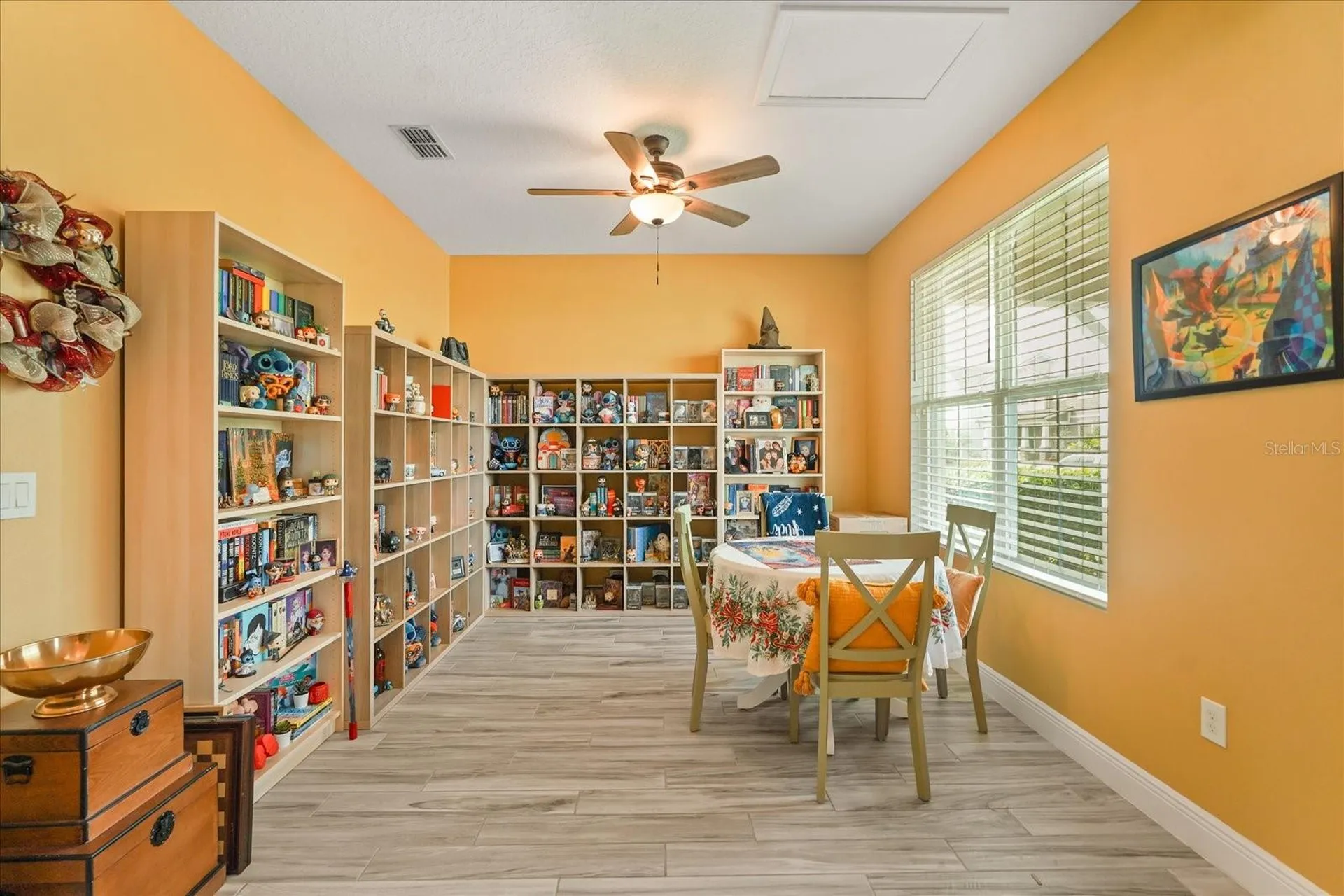 2506 Volunteer Avenue Kissimmee FL 34744