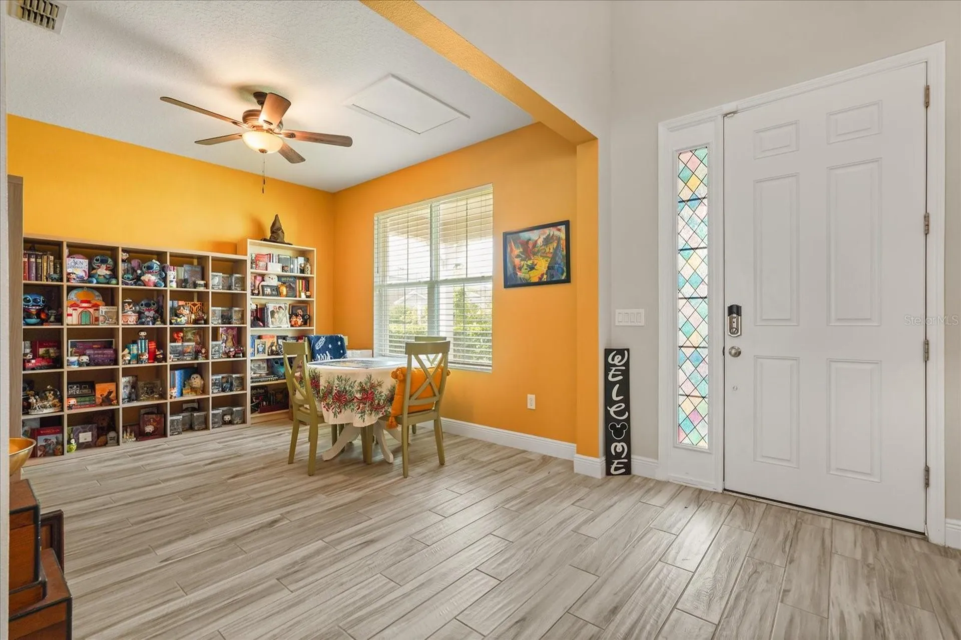 2506 Volunteer Avenue Kissimmee FL 34744