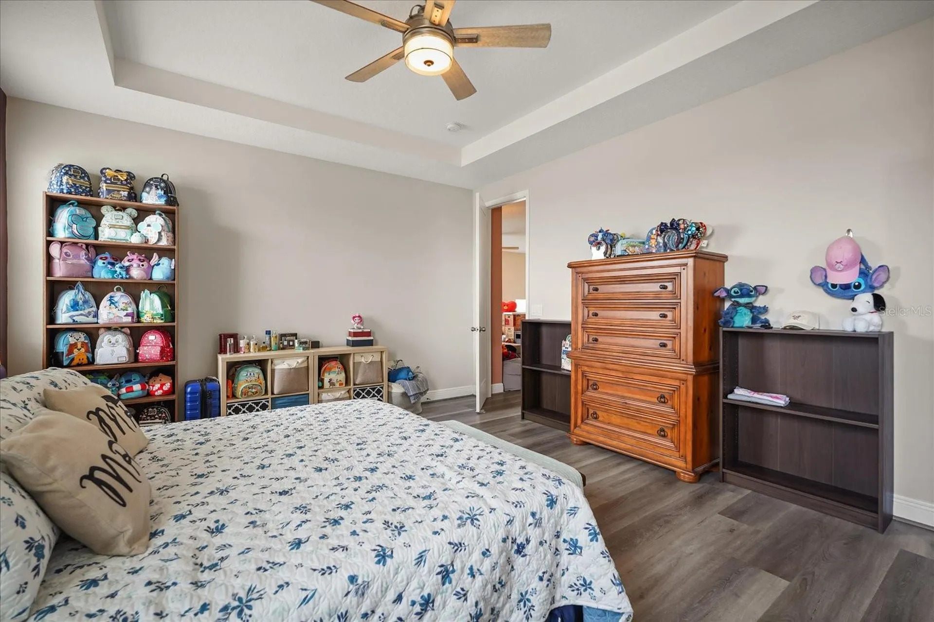 2506 Volunteer Avenue Kissimmee FL 34744