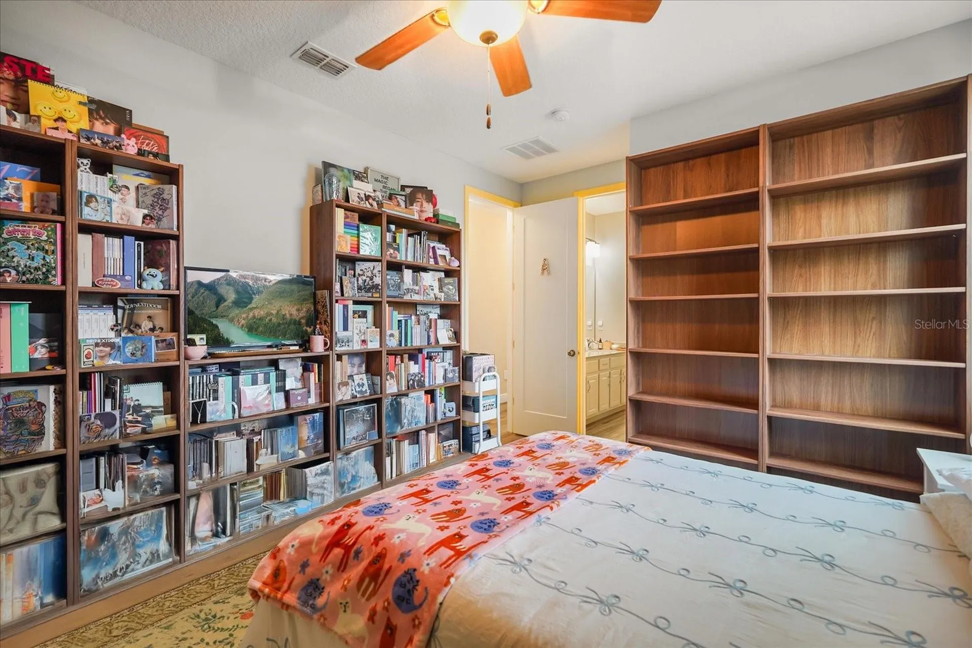 2506 Volunteer Avenue Kissimmee FL 34744