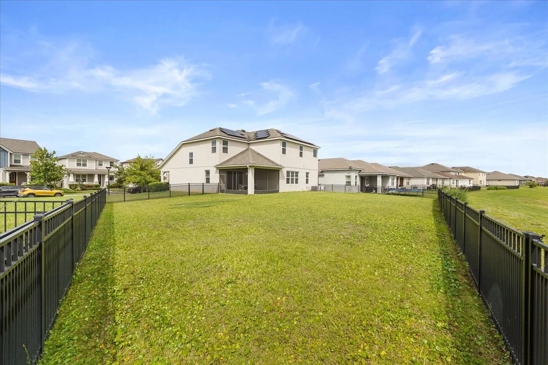 2506 Volunteer Avenue Kissimmee FL 34744
