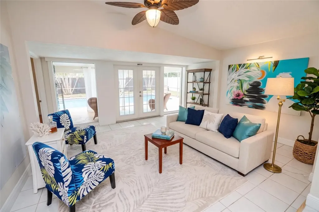 3641 Stokes Drive Sarasota FL 34232