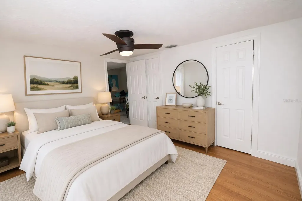 3641 Stokes Drive Sarasota FL 34232