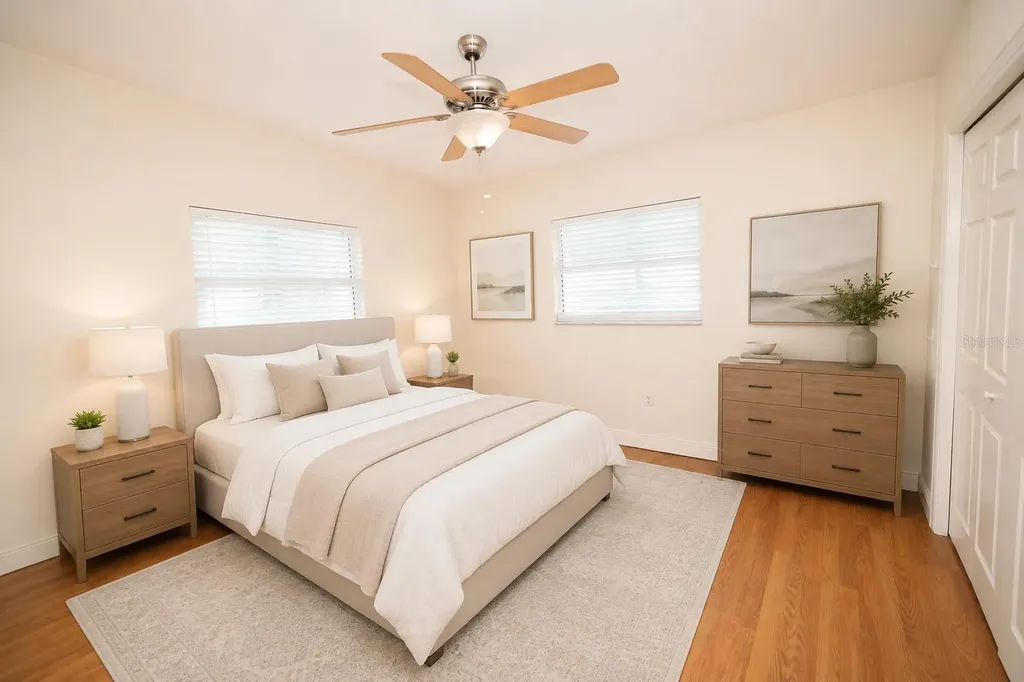 3641 Stokes Drive Sarasota FL 34232