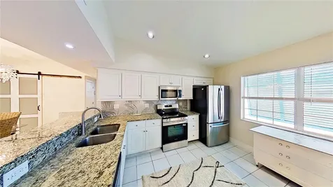 3641 Stokes Drive Sarasota FL 34232