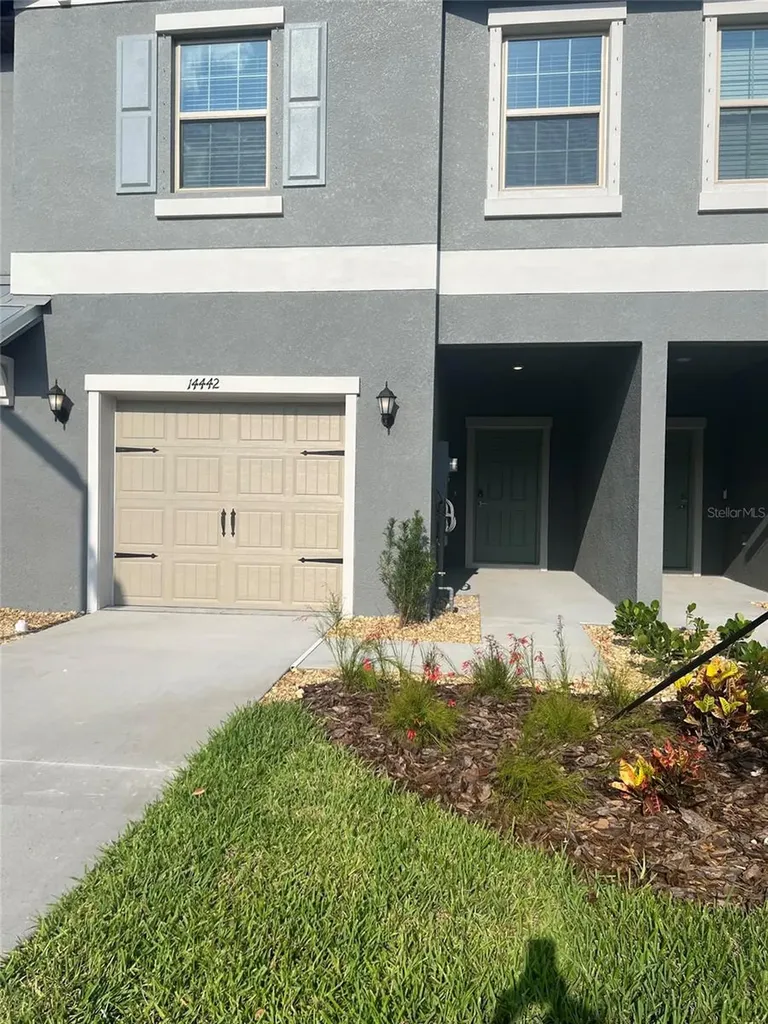 14442 Editors Note Street Ruskin FL 33573
