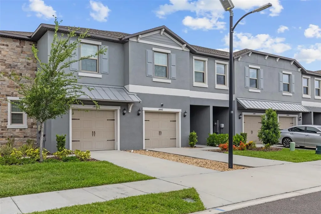 14442 Editors Note Street Ruskin FL 33573