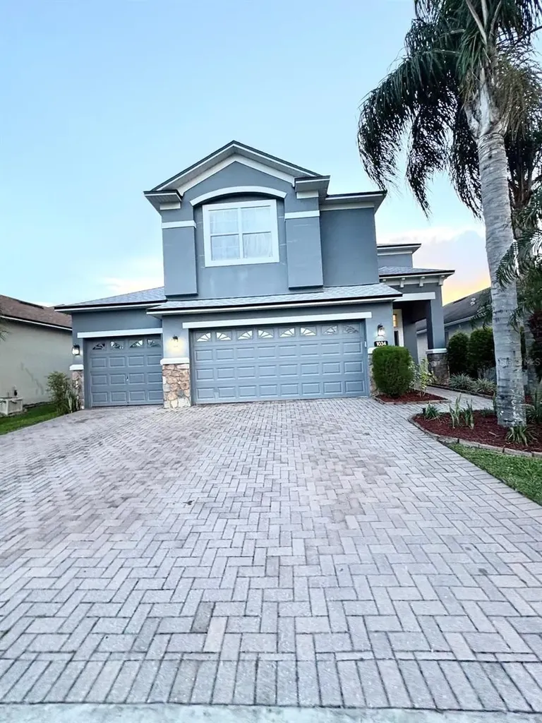 1034 Bella Vida Boulevard Orlando FL 32828