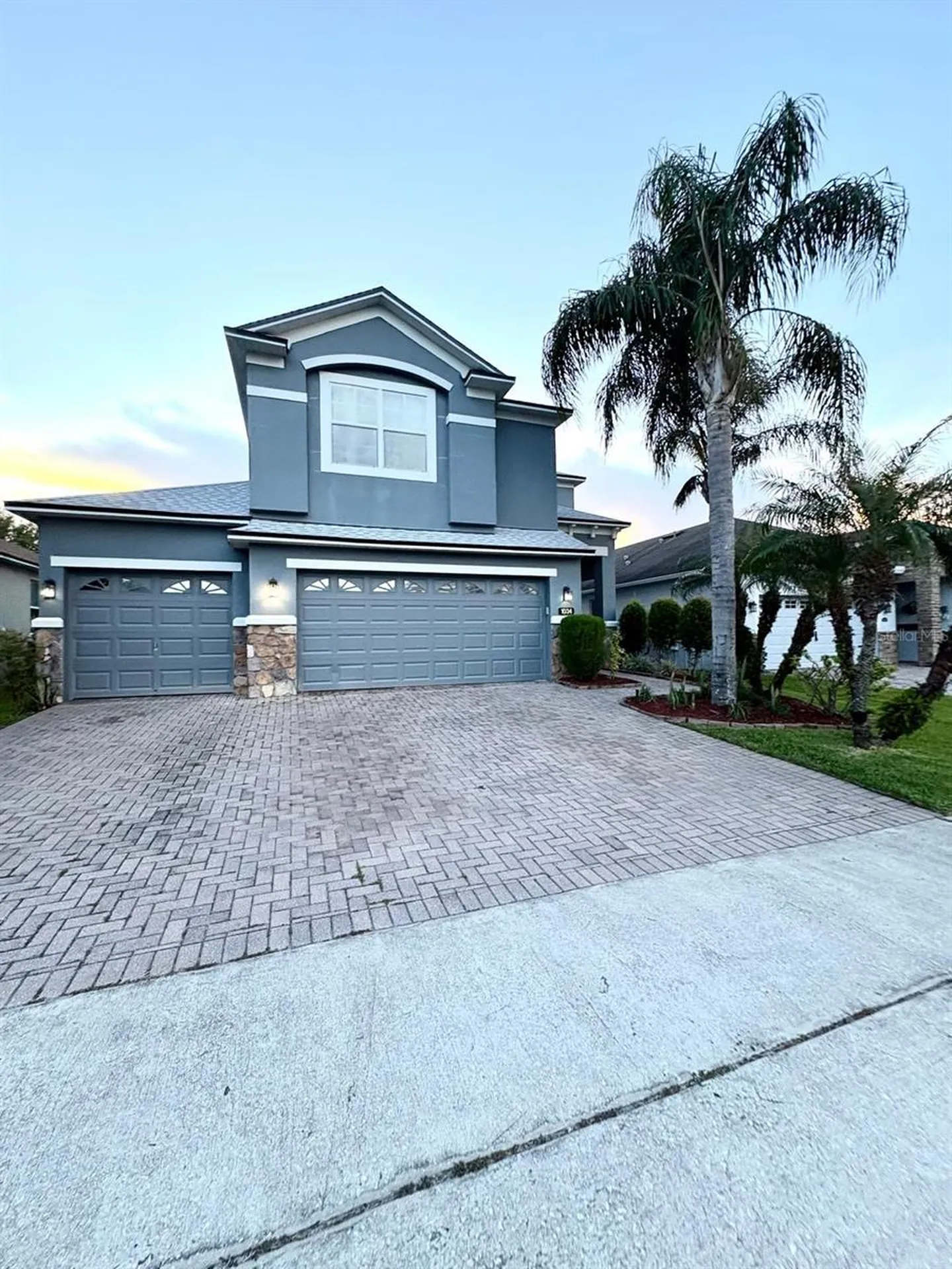1034 Bella Vida Boulevard Orlando FL 32828