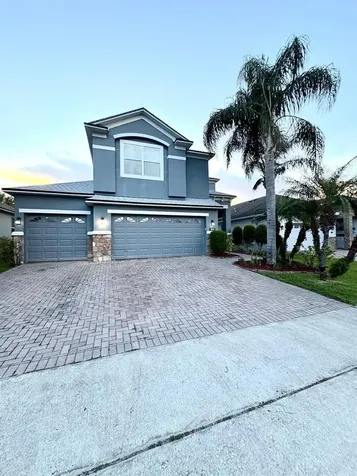 1034 Bella Vida Boulevard Orlando FL 32828