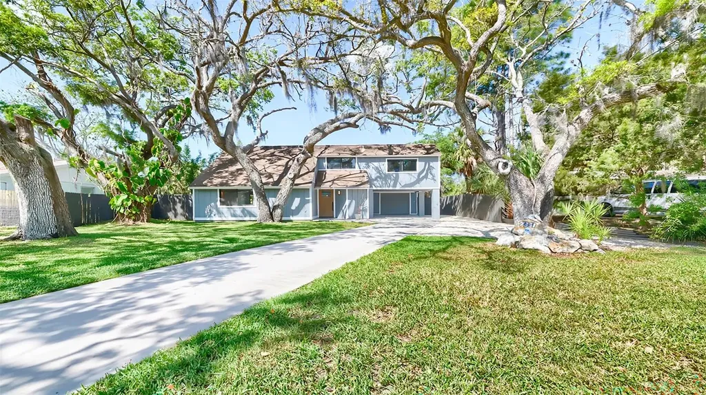 7331 Dianne Drive New Port Richey FL 34652