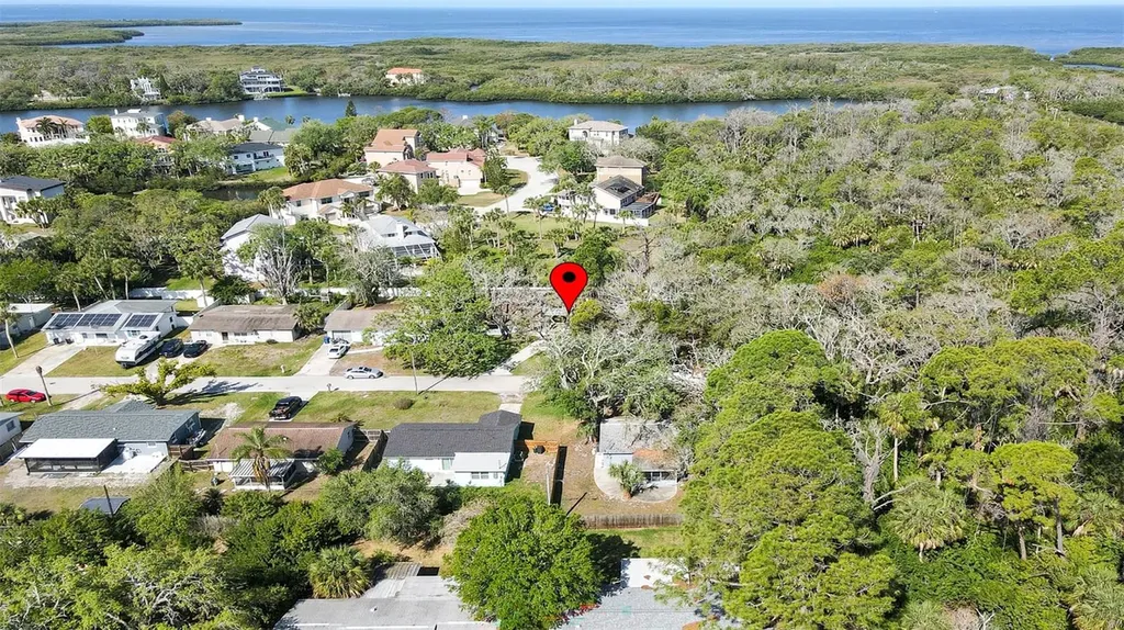 7331 Dianne Drive New Port Richey FL 34652