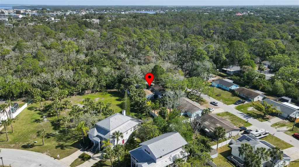 7331 Dianne Drive New Port Richey FL 34652