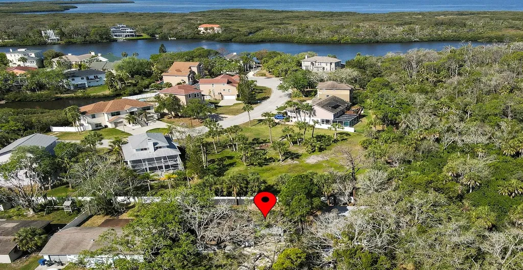7331 Dianne Drive New Port Richey FL 34652