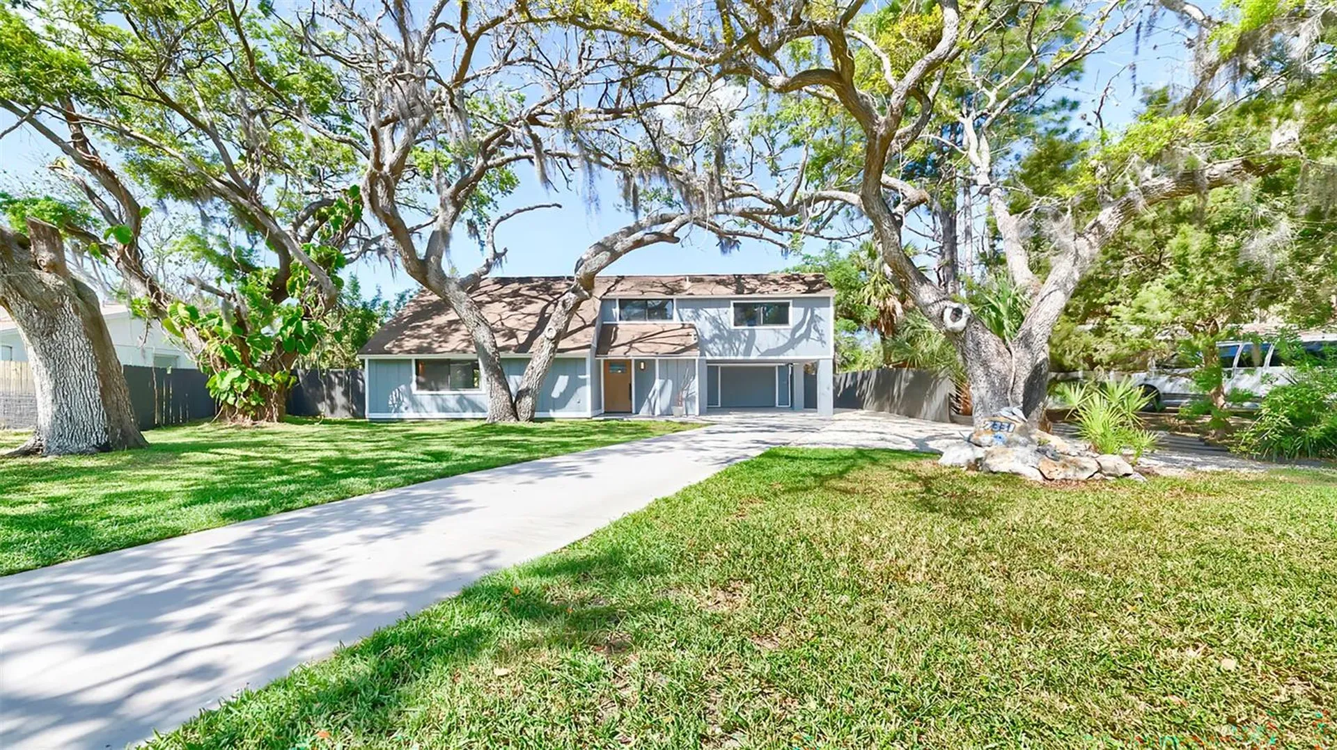 7331 Dianne Drive New Port Richey FL 34652