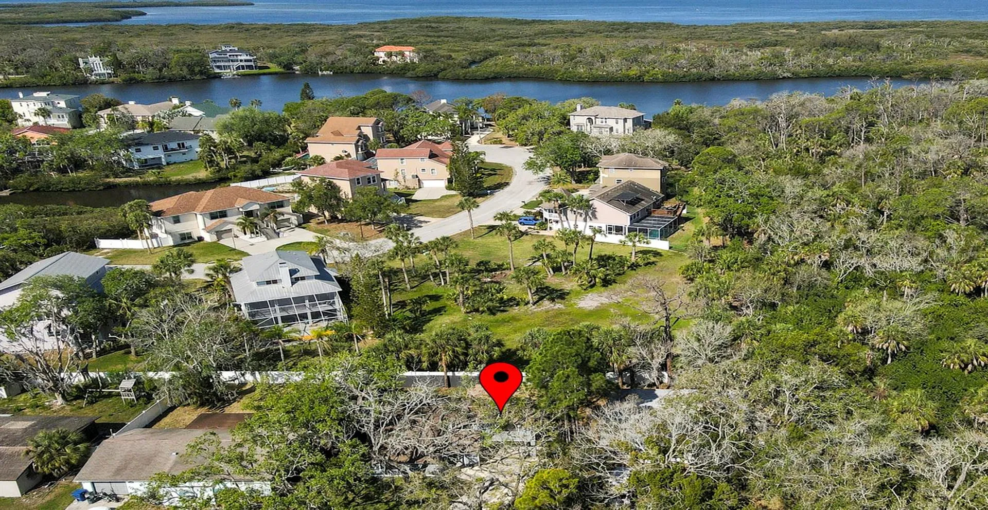 7331 Dianne Drive New Port Richey FL 34652
