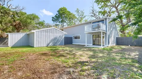 7331 Dianne Drive New Port Richey FL 34652