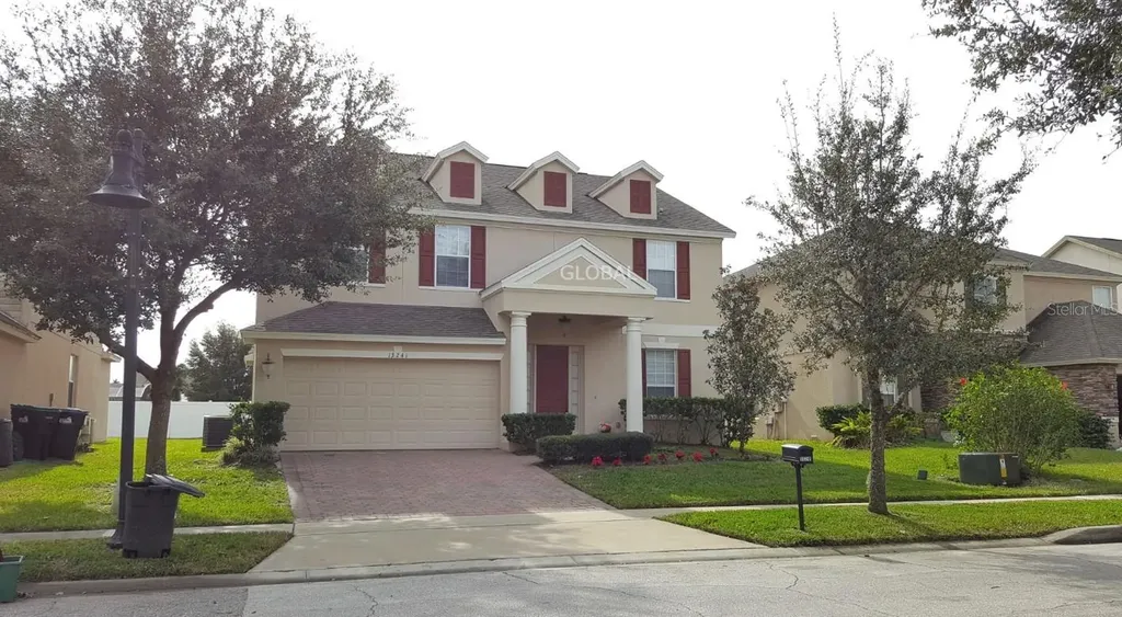 13241 Hatherton Circle Orlando FL 32832