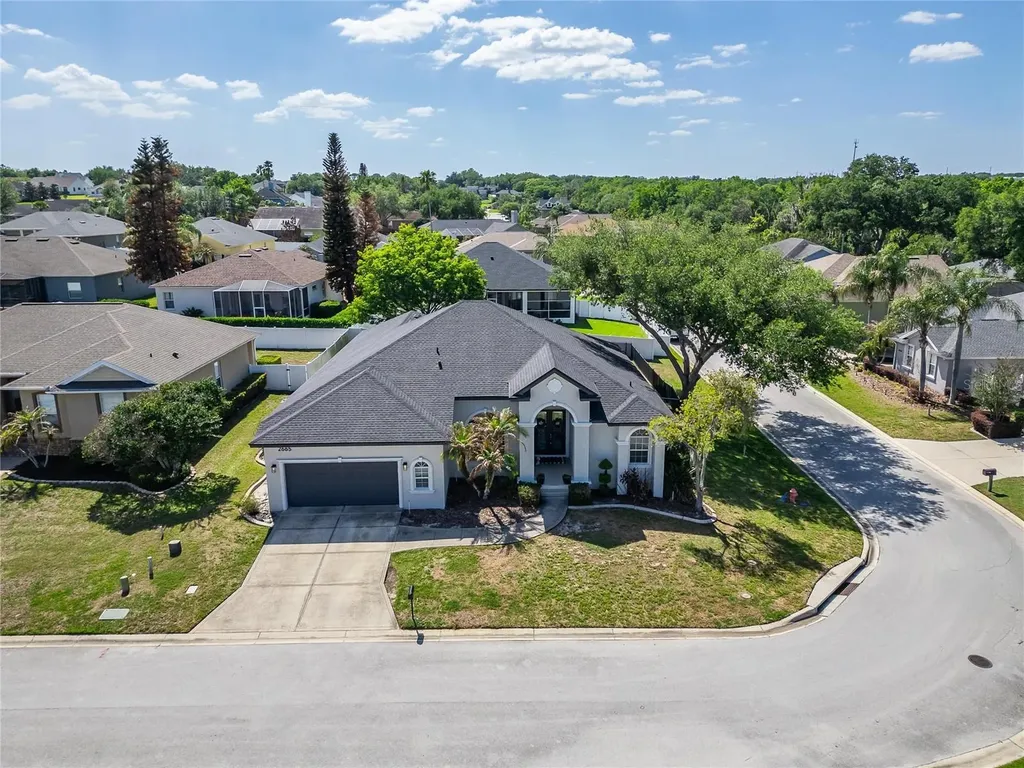 2665 Hickory View Loop Lakeland FL 33813