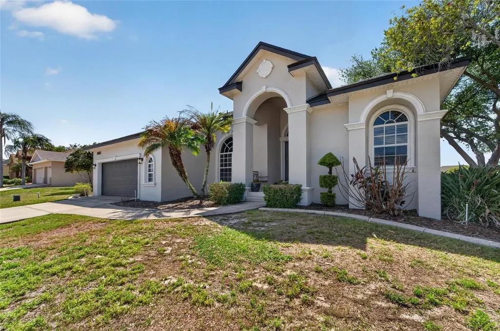 2665 Hickory View Loop Lakeland FL 33813
