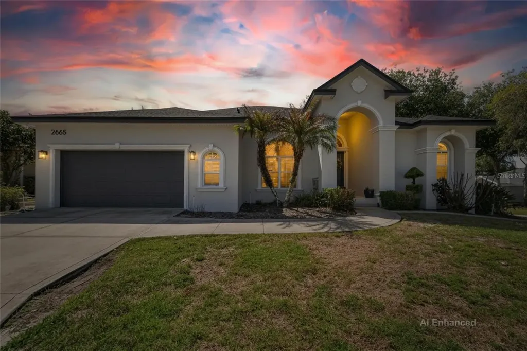 2665 Hickory View Loop Lakeland FL 33813