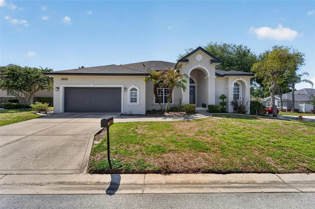 2665 Hickory View Loop Lakeland FL 33813